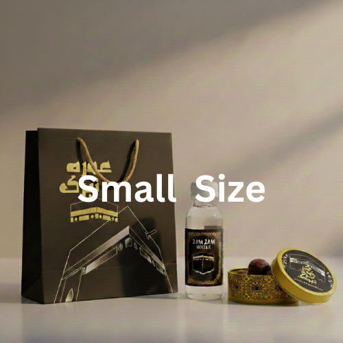 Umrah Small Set