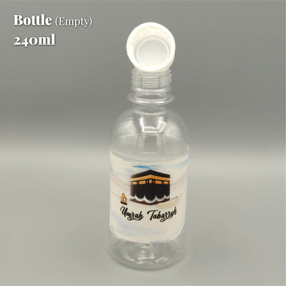 Large Set Tabarruk Packing (White)