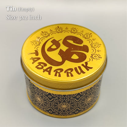 Small Set Tabarruk Packing (UV )