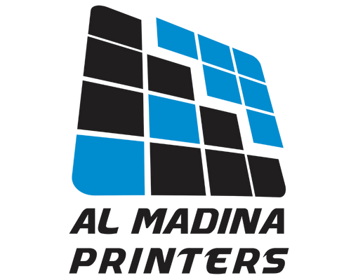 Al Madina Printers