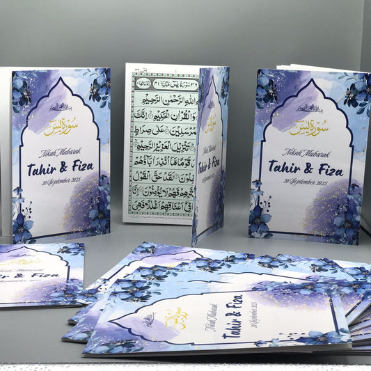 Customizable Yaseen-Shareef