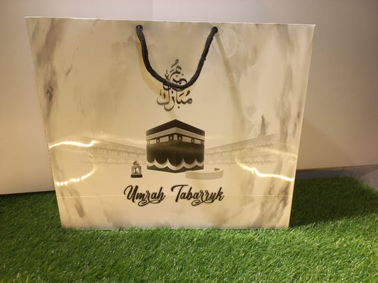 Tabarruk Bag