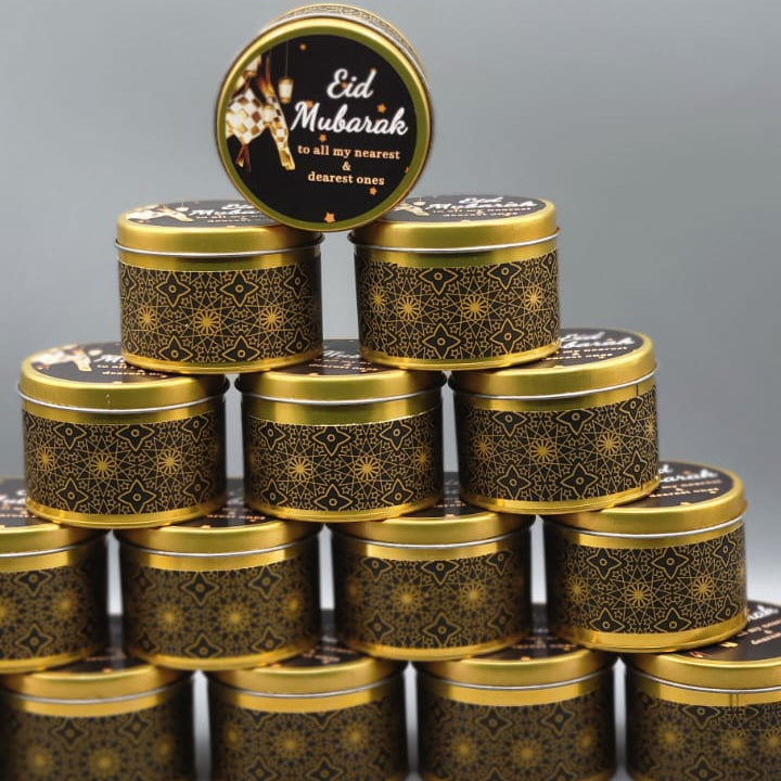 Personalied Eid Celebration Box