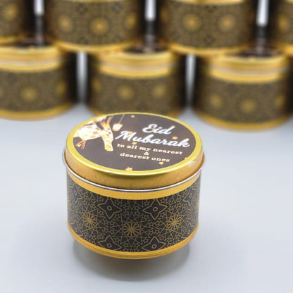 Personalied Eid Celebration Box