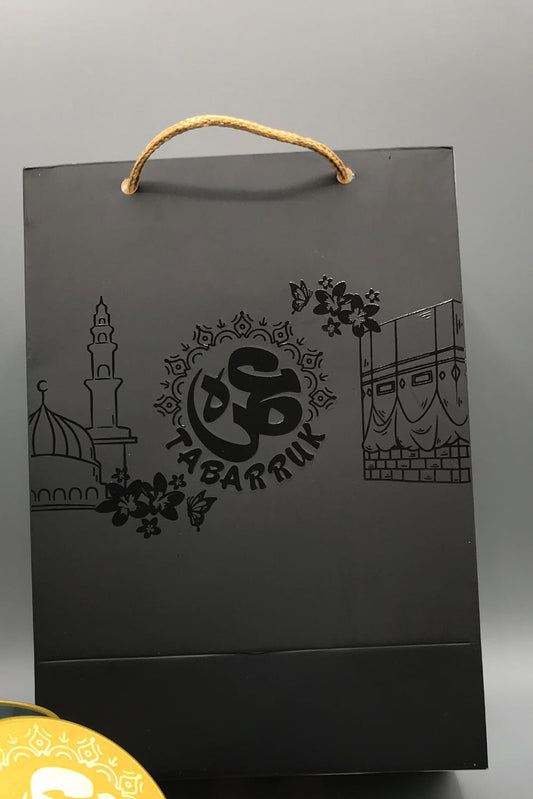 Premium U.V Tabarruk Bag