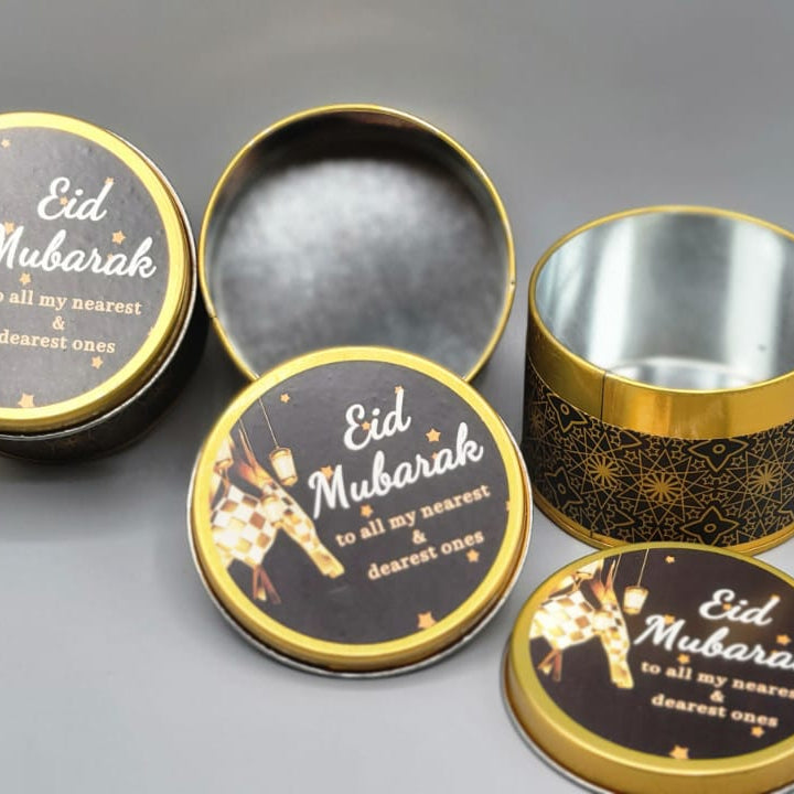 Personalied Eid Celebration Box