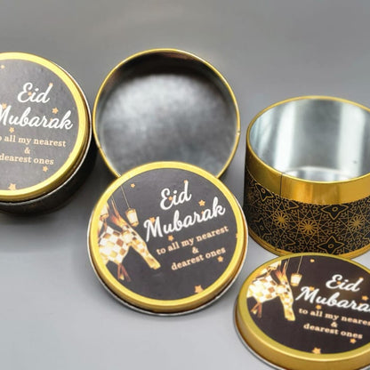 Personalied Eid Celebration Box
