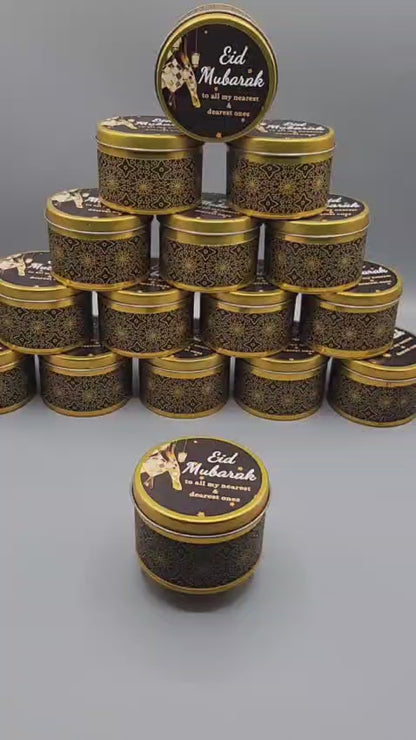 Personalied Eid Celebration Box
